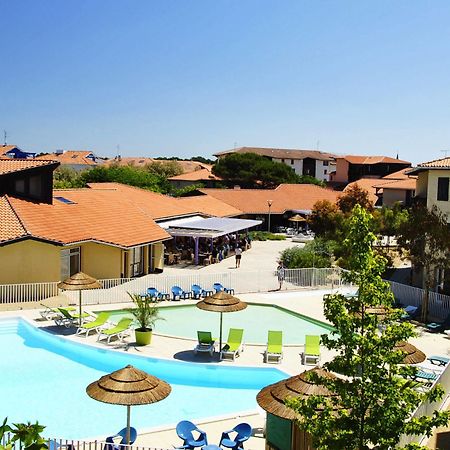 Village Vacances Le Junka В'є-Буко-ле-Бен Екстер'єр фото